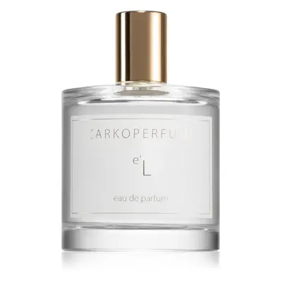 Zarkoperfume e&#039;L Eau de Parfum hölgyeknek