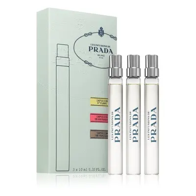 Prada Les Infusions Eau de Parfum hölgyeknek