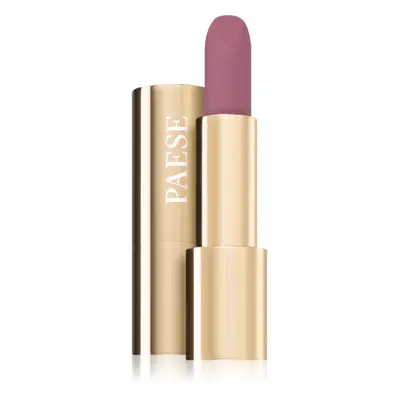 Paese Mattologie mattító rúzs árnyalat No Make Up Nude