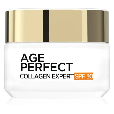 L’Oréal Paris Age Perfect Collagen Expert feszesítő nappali krém SPF