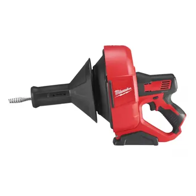 Milwaukee M12™ COMPACT 8 MM TELEFONOS LEEREDÉKTISZTÍTÓ M12 BDC8-0C