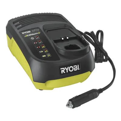 Ryobi RC18118C 18V-os univerzális autós töltő ONE