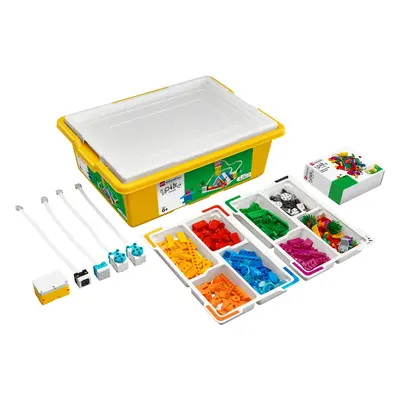 LEGO Education SPIKE Essential Set