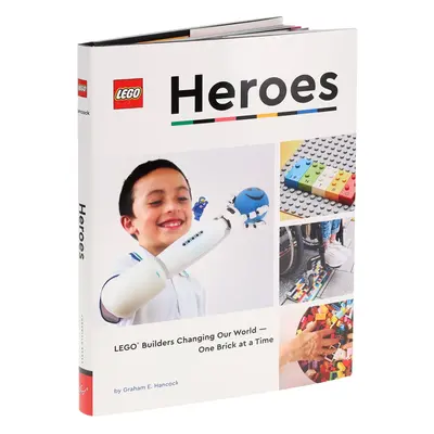 LEGO Heroes