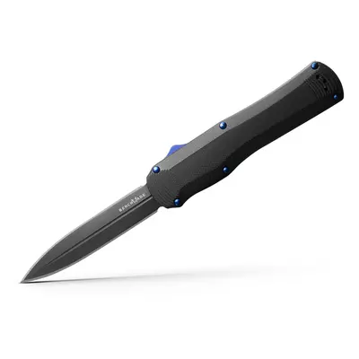 Benchmade Autocrat OTF 3400BK Black G10 kés