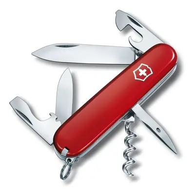 Victorinox Spartan piros kés