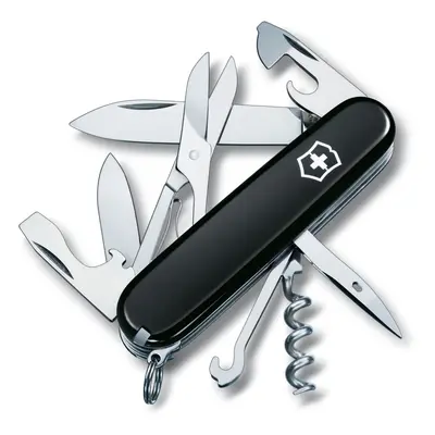 Victorinox Climber fekete kés