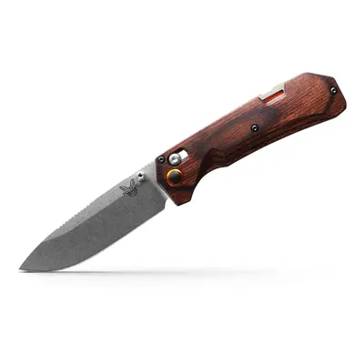 Benchmade Grizzly Creek 15062 kés