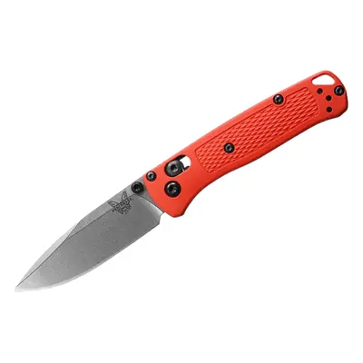 Benchmade 533-04 Mini Bugout® Mesa Red kés