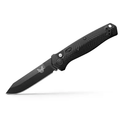 Benchmade Mediator 8551BK kés