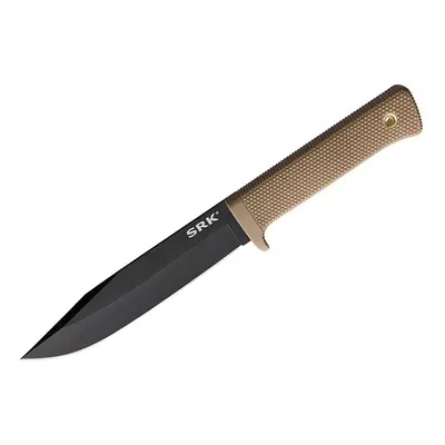 Cold Steel SRK Desert Tan