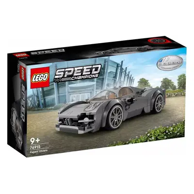 LEGO® SPEED CHAMPIONS 76915 PAGANI UTOPIA