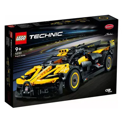 LEGO® TECHNIC 42151 BUGATTI BOLIDE