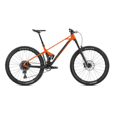 Mountain bike MONDRAKER Foxy Carbon R, carbon orange