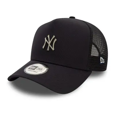 Kalap sapka NEW ERA 940 Af trucker MLB Metallic trucker NEYYAN