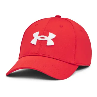 Kalap sapka UNDER ARMOUR UA Blitzing-RED