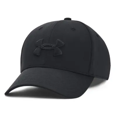 Férfi sapka UNDER ARMOUR Mens UA Blitzing Adj-BLK