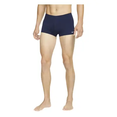 Férfi úszó boxer NIKE SWIM HYDRASTRONG SOLID AQUASH NESSA002-440