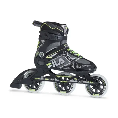 Női görkorcsolya FILA SKATES LEGACY PRO 100 LADY BLK GRY WG