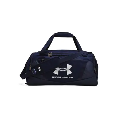 Utazótáska UNDER ARMOUR UA Undeniable 5.0 Duffle SM-NVY