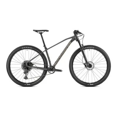 Mountain bike MONDRAKER Chrono R, graphite desert grey