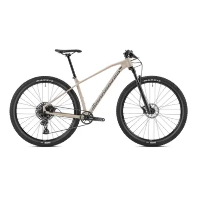 Mountain bike MONDRAKER Chrono, desert grey black