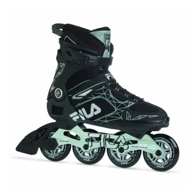 Görkorcsolya FILA SKATES LEGACY PRO 84 BLACK GREY