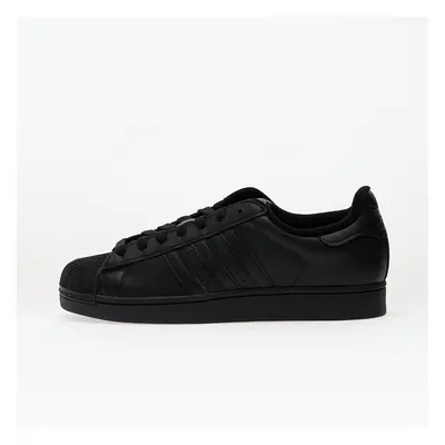 Sneakers adidas Superstar II Core Black/ Core Black/ Core Black EUR