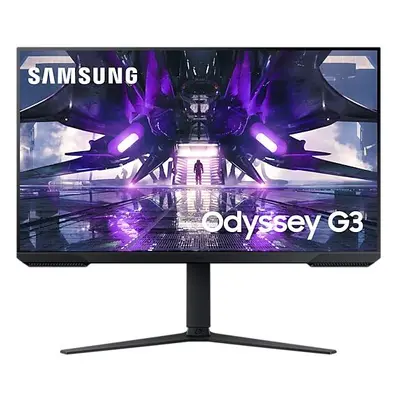 SAMSUNG ODYSSEY G32A 32 FHD SIK 165HZ LS32AG320NUXEN