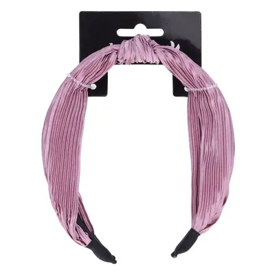 Eleganza Hårbånd Rosa