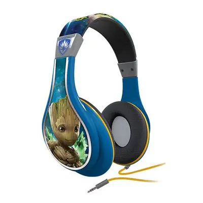 Marvel Guardians Of The Galaxy vol 2 Headphones