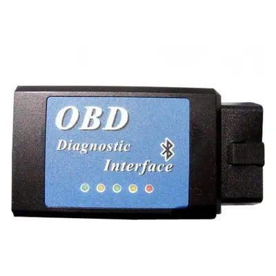 Bluetooth OBD2 univerzális hibakódolvasó autódiagnosztika