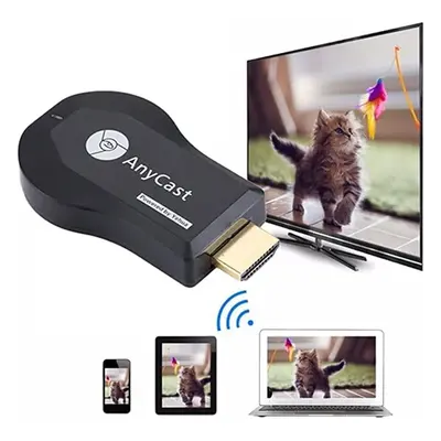 M9-AnyCast Smart Box TV okosító készülék