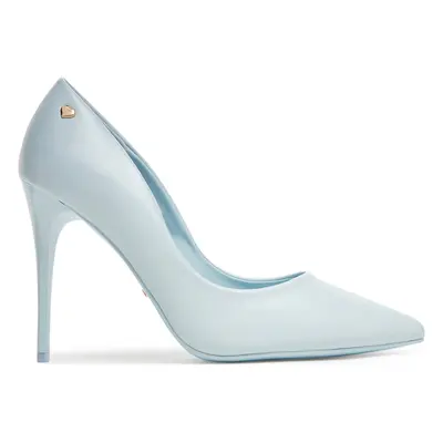 Magassarkú DeeZee AB2-4503 Kék