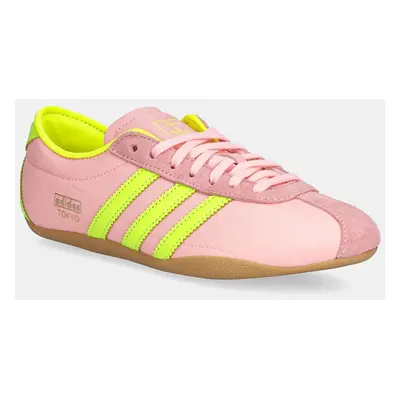 adidas Originals sportcipő Tokyo W narancssárga, JQ0584