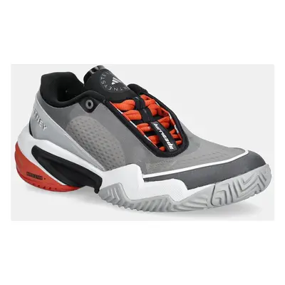 adidas by Stella McCartney tornacipő Barricade szürke, JR3285