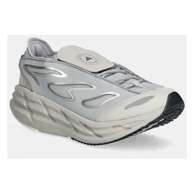 adidas by Stella McCartney tornacipő Adistar szürke, JQ5142