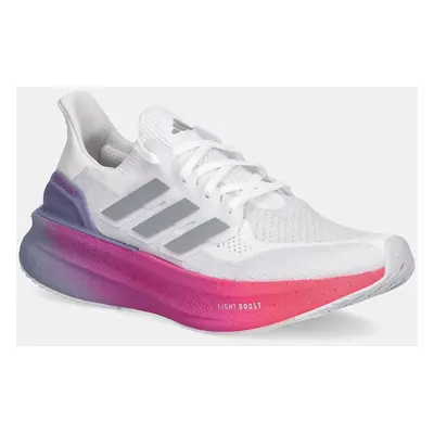 adidas Performance futócipő Ultraboost 5 W szürke, JQ2916