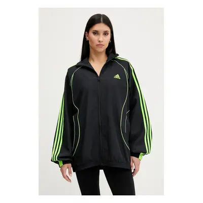 adidas Originals felső Teamgeist fekete, mintás, JY2585