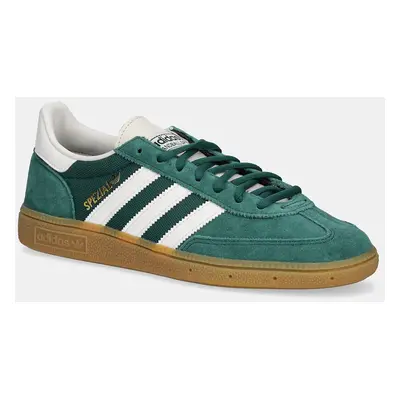 adidas Originals sportcipő Handball Spezial zöld, JH5438