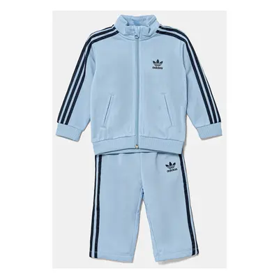 adidas Originals gyerek melegítő JC6501