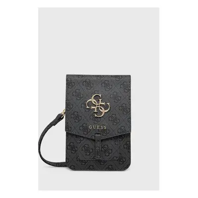 Guess telefontok szürke