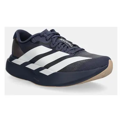 adidas Performance gyerek sportcipő adizero Evo SL sötétkék, KI8444