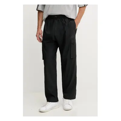 adidas nadrág fekete, cargo, KE4390