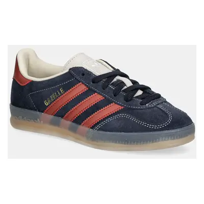 adidas Originals velúr sportcipő Gazelle Indoor