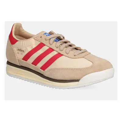 adidas Originals sportcipő Sl 72 RS bézs, férfi, JS0749
