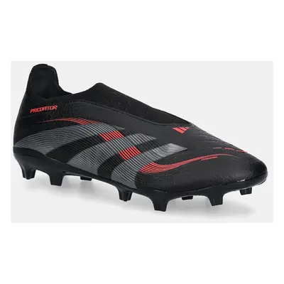 adidas Performance dugók Predator League Ll Fg/Mg fekete, ID3858