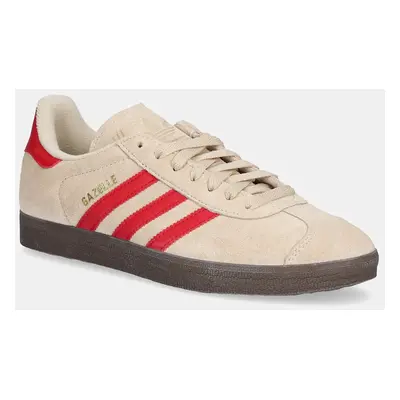 adidas Originals sportcipő Gazelle bézs, JH5393