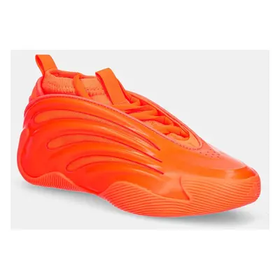 adidas Performance sportcipő Harden Volume 9 narancssárga, JS1305