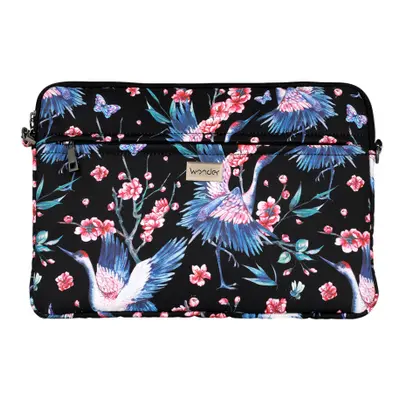 MG Wonder Sleeve laptop táska 13-14'', herons (TOP996699)